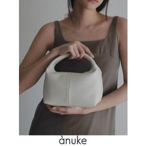 TODAYFUL トゥデイフル Round Leather Bag 即納 : RAPTURE - 通販