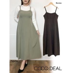 Hearty Select Yahoo店 ワンピース Coco Deal ココディール Yahoo ショッピング