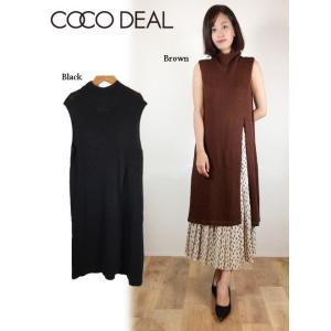 ココディール ♡ ボアウールショートコート ココディール（COCO DEAL） ボアウールショートコート 24秋冬