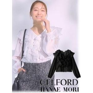 未使用 23SS M-Premier BLACK エムプルミエ ブラック ジャガード  