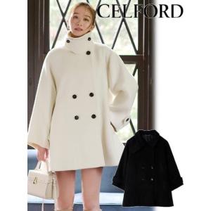 【新品タグ付き】CELFORDレースブルゾン　Mサイズ 新品タグ付き】CELFORDレースブルゾン Mサイズ CELFORD（セル