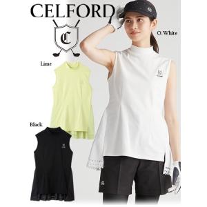 CELFORD（セルフォード） (期間限定10%OFF&300円OFF) ペプラム