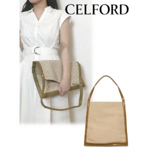 CELFORD（セルフォード） (セール30%OFF&PT5) ビジュー付フェイク