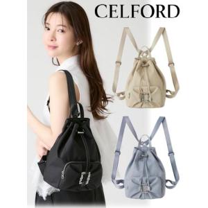 CELFORD（セルフォード） (期間限定10%OFF&300円OFF) レースヘム