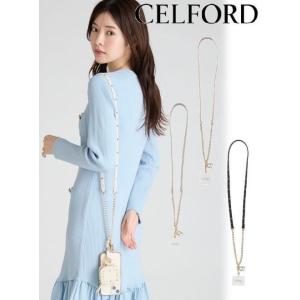 CELFORD（セルフォード） (10%OFF&300円OFF) 【リュタン】ビジュー