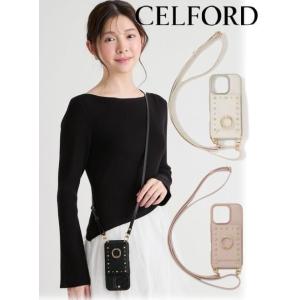 CELFORD（セルフォード） ショルダーバッグ バッグ 「リュタン