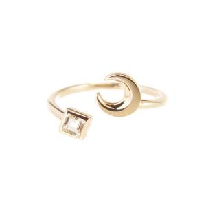 Enasoluna（エナソルーナ） In a secret ring RG-1073 プレゼント