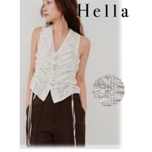 ETRE TOKYO（エトレトウキョウ） (期間限定10%OFF&300円OFF) Hella