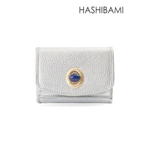 Hashibami（ハシバミ） (10%OFF) 天然石ミニウォレット Lt.LAVENDER Ha