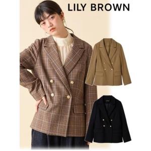 LILY BROWN (セール50%OFF&PT5) Lily Brown / リリーブラウン