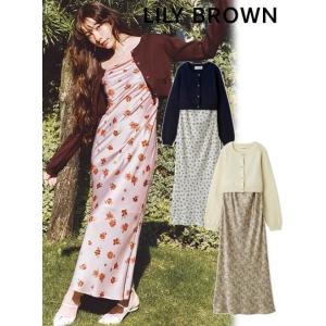 FRAY I.D（フレイ・アイディー） (プレセール40%OFF&PT5) フラワー