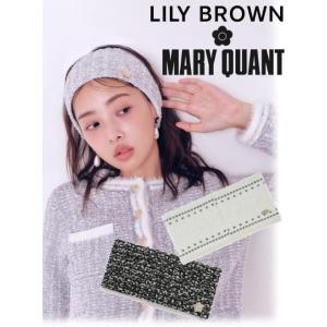 (最終セール50%OFF&amp;300円OFF) Lily Brown / リリーブラウン 【MARY Q...