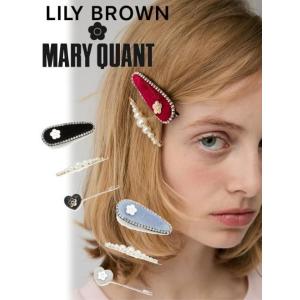 LILY BROWN（リリーブラウン） (最終セール30%OFF&300円OFF