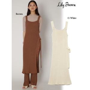 LILY BROWN（リリーブラウン） (最終セール30%OFF&300円OFF) Lilybear