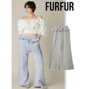 FRAY I.D（フレイ・アイディー） 新作10%OFF トップス 25春夏 アシメ