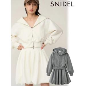 snidel セットアップ hearty-select_swno235061