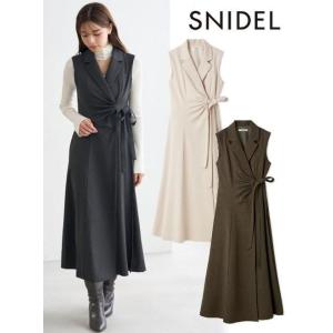 CELFORD（セルフォード） (12%OFF) リボンキャミセットニット