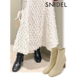 ココディール（COCO DEAL） ダブルフェイス/ツイードオーバー