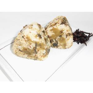 辛子高菜 激辛 500g×2袋 辛子高菜油炒め...の詳細画像3