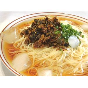 辛子高菜 激辛 500g×2袋 辛子高菜油炒め...の詳細画像5