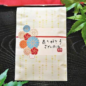 おちゃづけ包み 【まとめ買い可】|和風 お茶漬...の詳細画像3