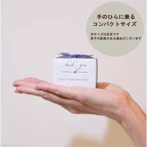 【人気商品】ネイビーBOX|退職 お礼 プチギ...の詳細画像2
