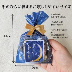 【人気】星に願いをこんぺいとう|日本製 プチギ...の詳細画像2
