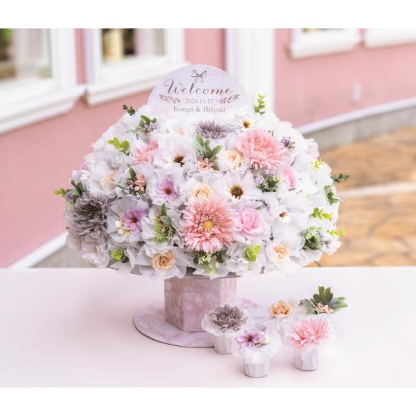 クラシックモーヴ 50個セット