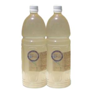 天然環境浄化剤　源流きらり　原液1500ml　×2本