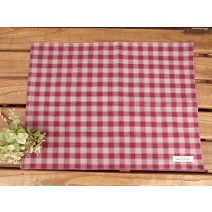 ♥カントリー雑貨♥マットと布巾セット♥ ♥カントリー雑貨♥マットと布巾セット♥ カントリー雑貨のお店ハート