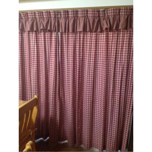 charinさま専用ページ♡ カントリーハート　カーテンシェルフ ⭐️アメリカンカントリー雑貨❤ハート♡いっぱい☘️ レースカフェ