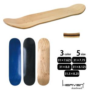 DELUXE リアル 8.5インチ スケボー デッキ Real Skateboards Pro
