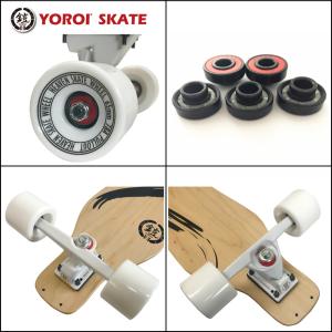 サーフスケートボード YOROI RYU SU...の詳細画像5