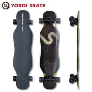 サーフスケートボード YOROI SURF SKATEBOARD RYUII PY ヨロイ