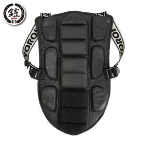 スノーボード YOROI BACK BONE WAKA POWER II 鎧 ジュニア バック