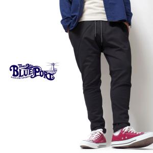 パンツ メンズ ジョガー スウェット ルームウェア ヴィンテージ インディゴ シンプル アメカジ 着回し 定番