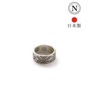 NORTH WORKS（ノースワークス） 指輪 リング インディアンジュエリー