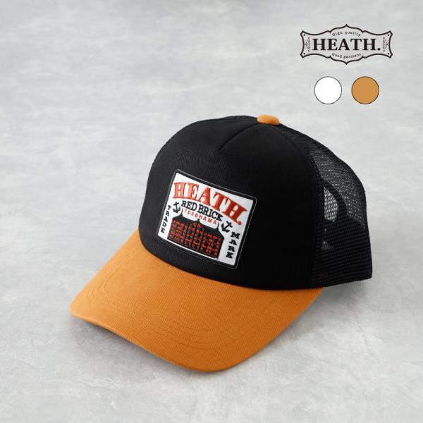 【クーポン対象】メッシュキャップ メンズ 大きいサイズ 深め 帽子 野球帽 ユニセックス ワッペン ...