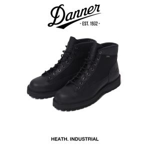 Danner [TIME SALE] ダナー フィールド ゴアテックス ブーツ WS DANNER