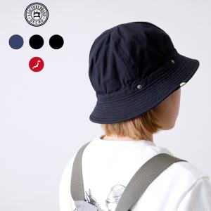 DECHO デコー DE-04 帽子 ハット メンズ レディース ユニセックス 男女兼用 日本製 ア...