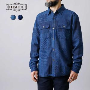 FOB FACTORY（エフオービーファクトリー） F2410 ウォバッシュ