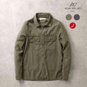 RRL Ralph Lauren (ダブルアールエル) インディゴ Champerlain