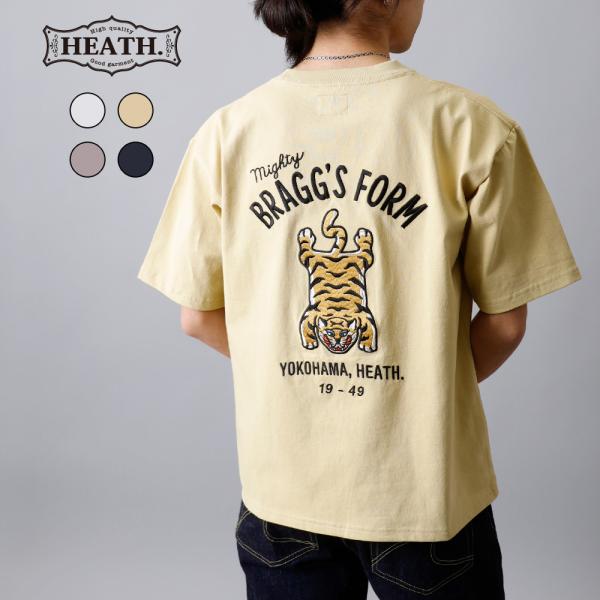 10%OFF！ファミリーセール！Tシャツ チベタンタイガー柄 メンズ レディース ユニセックス 綿1...