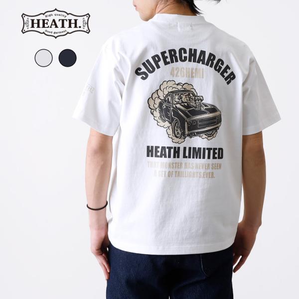 雑誌 Lightning掲載アイテム Tシャツ メンズ カットソー 半袖 S-2XLサイズ オーバー...