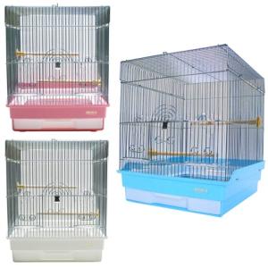 HOEI 35手のりG/鳥カゴ 鳥籠 バードケージ 鳥小屋 セキセイインコ