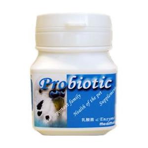お腹の健康　プロバイオテック　小鳥/栄養飼料 乳酸菌 Probiotic medimal フィンチ ...