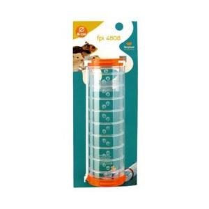 ファープラスト　トンネル8/コンビ パイプ おもちゃ プラスチック 小動物 ハムスター fpi480...