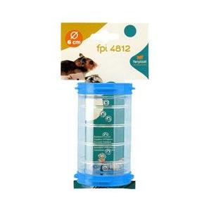 ファープラスト　トンネル4/コンビ パイプ おもちゃ プラスチック 小動物 ハムスター fpi481...