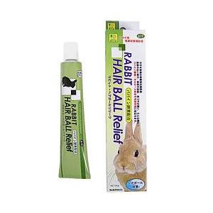 三晃商会 フェレットヘアボールリリーフ/サプリメント 毛球 チューブ