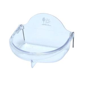 HOEI H付フタ付エサ入れ（フタ付フードカップ） : うさうさ